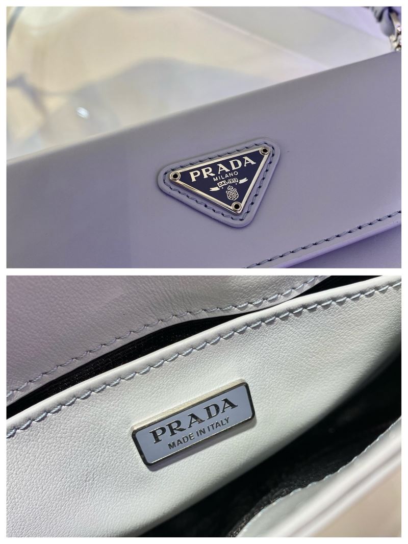 Prada Satchel Bags